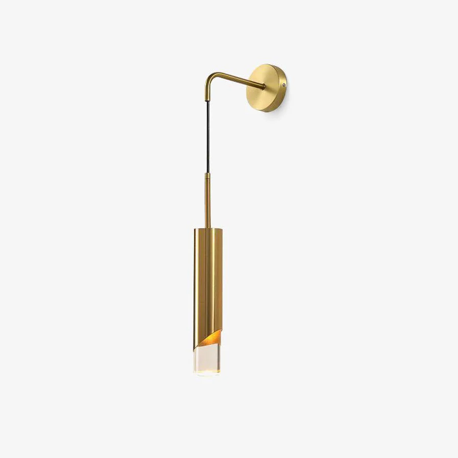 Trina Modern Minimalist Wall Lamp