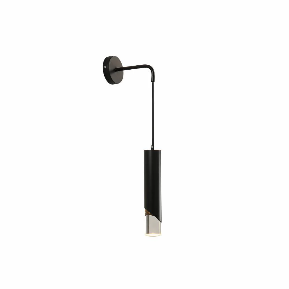 Trina Modern Minimalist Wall Lamp - Image 5