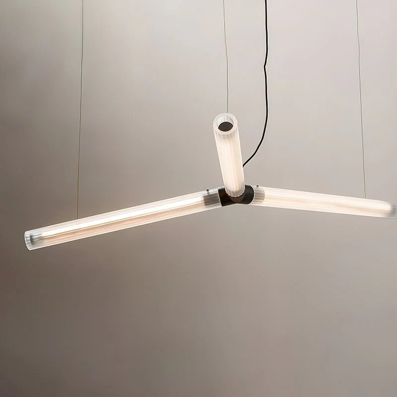 Trio Fashion Pendant Lamp - Image 2