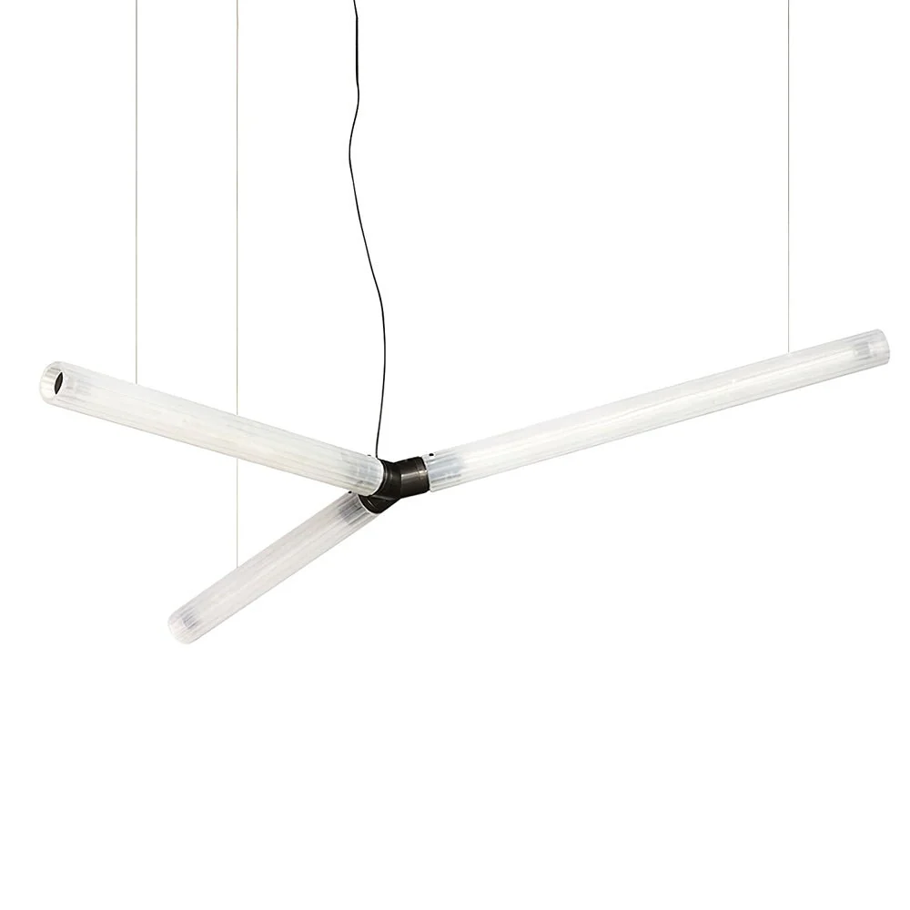 Trio Fashion Pendant Lamp - Image 3