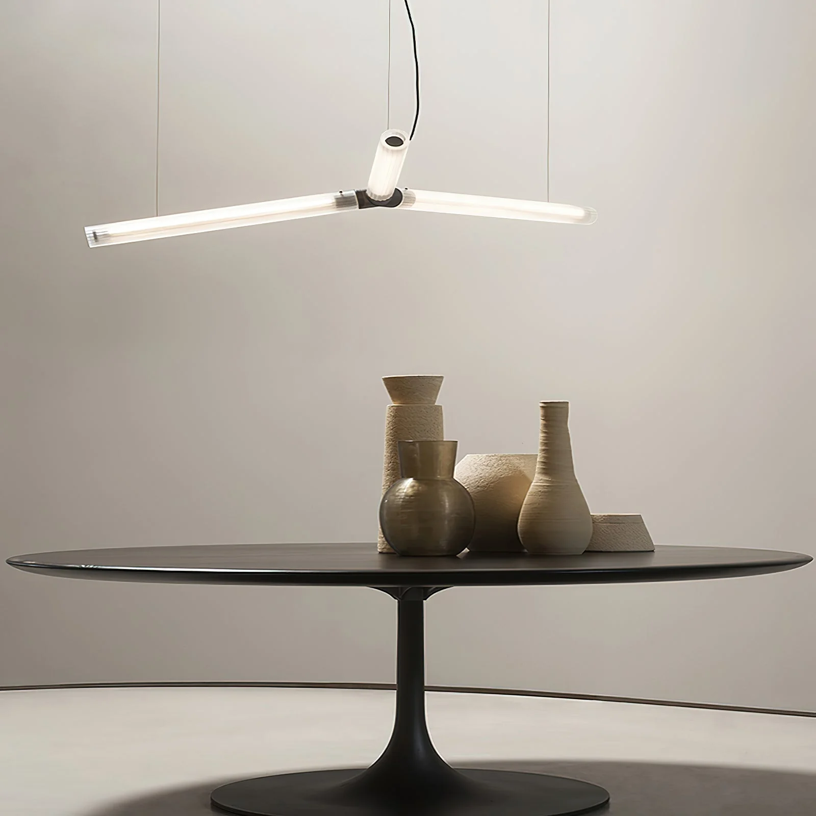 Trio Fashion Pendant Lamp - Image 4