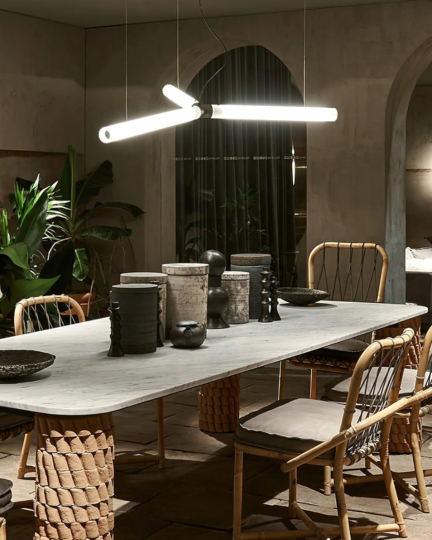 Trio Fashion Pendant Lamp - Image 6