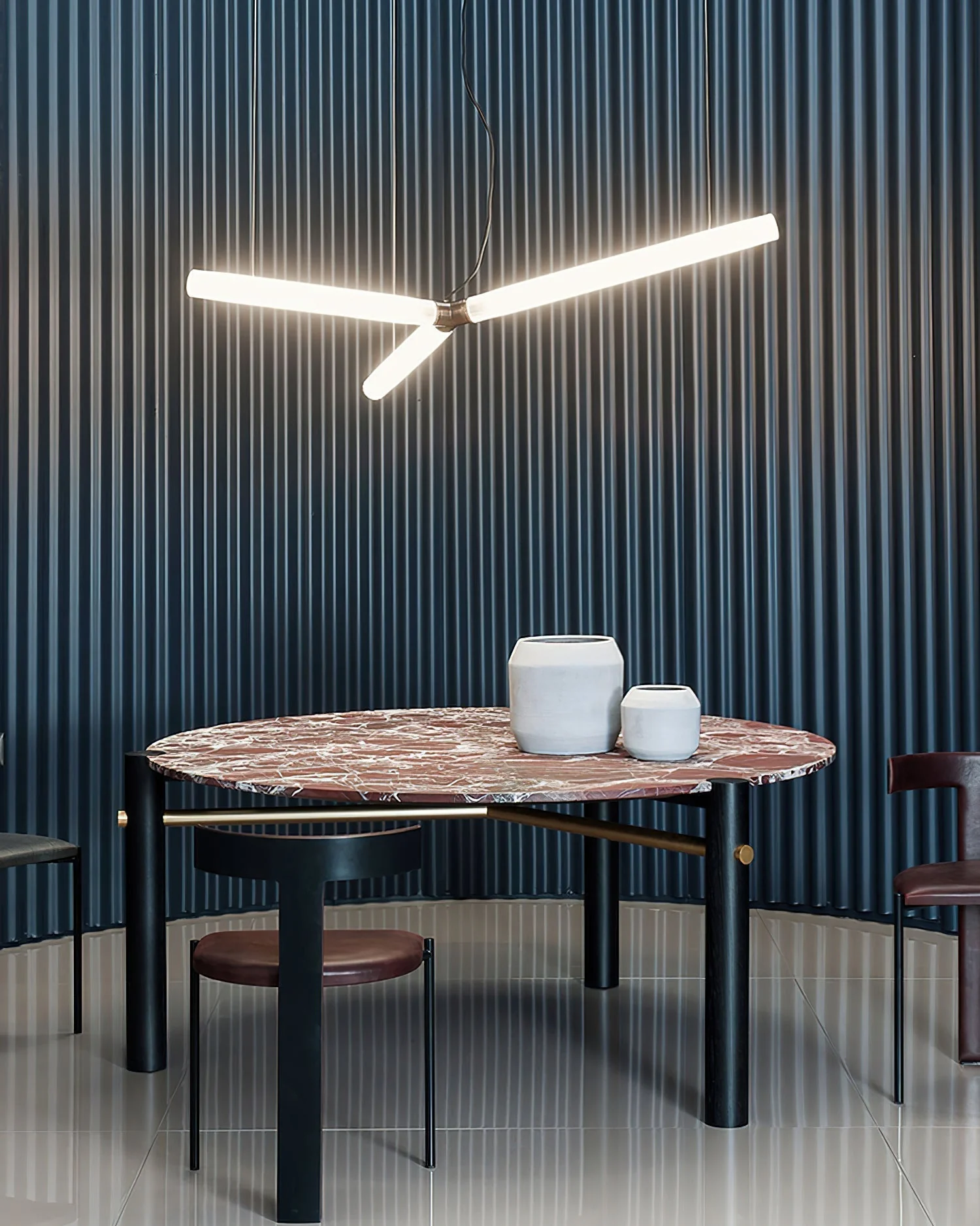 Trio Fashion Pendant Lamp - Image 9