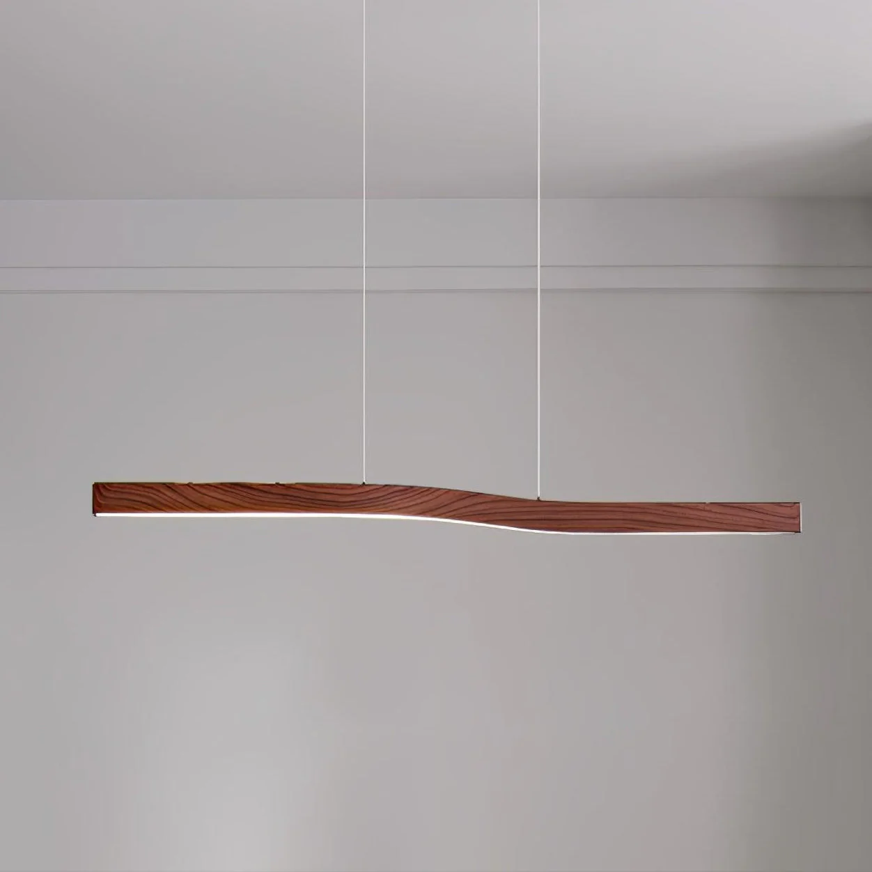 Tristan Liner Minimalist Pendant Light - Image 10