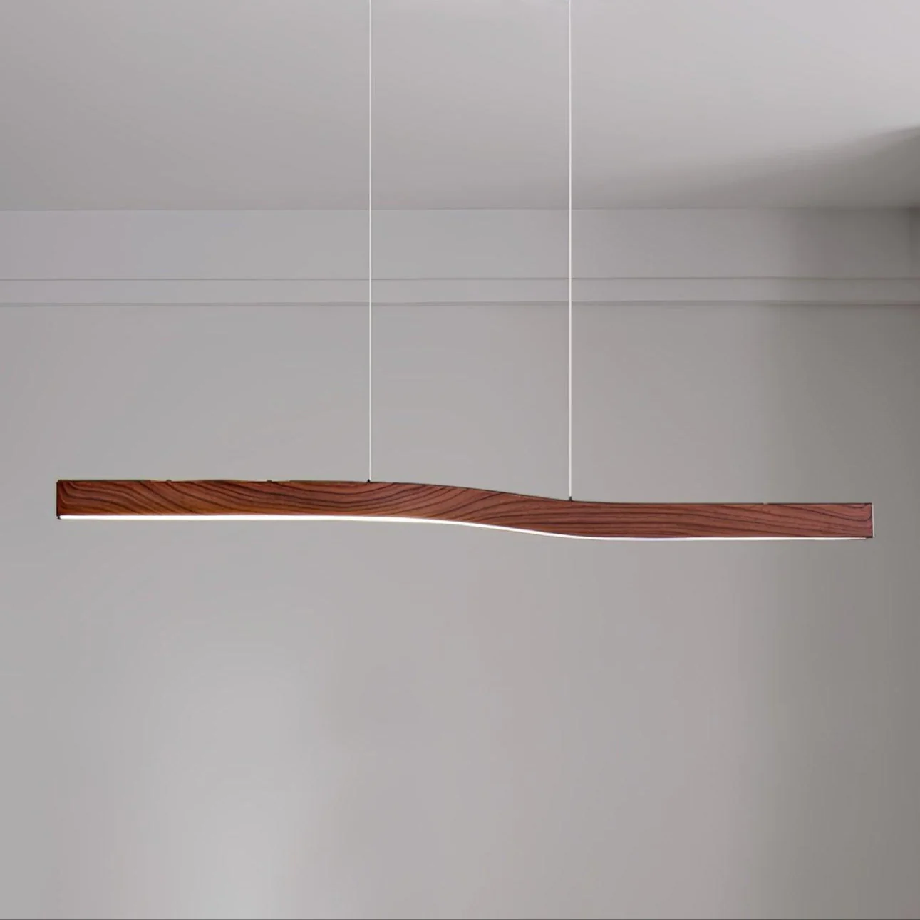 Tristan Liner Minimalist Pendant Light - Image 11