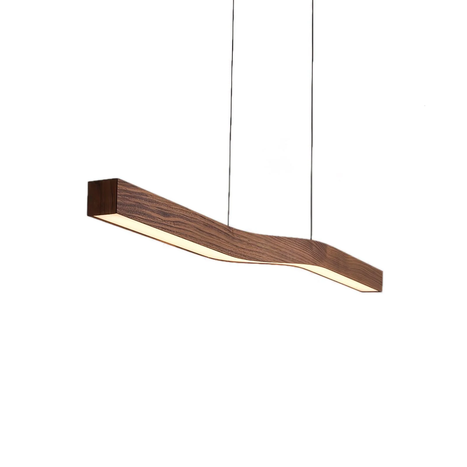 Tristan Liner Minimalist Pendant Light - Image 19
