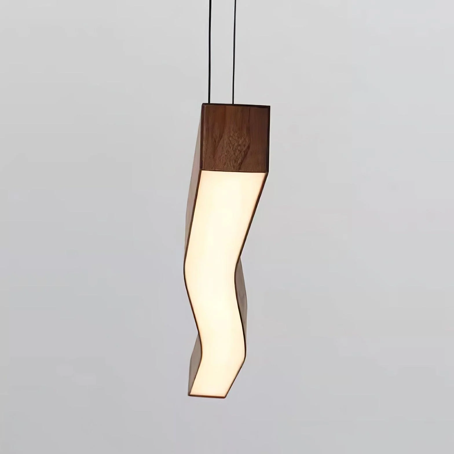 Tristan Liner Minimalist Pendant Light - Image 22
