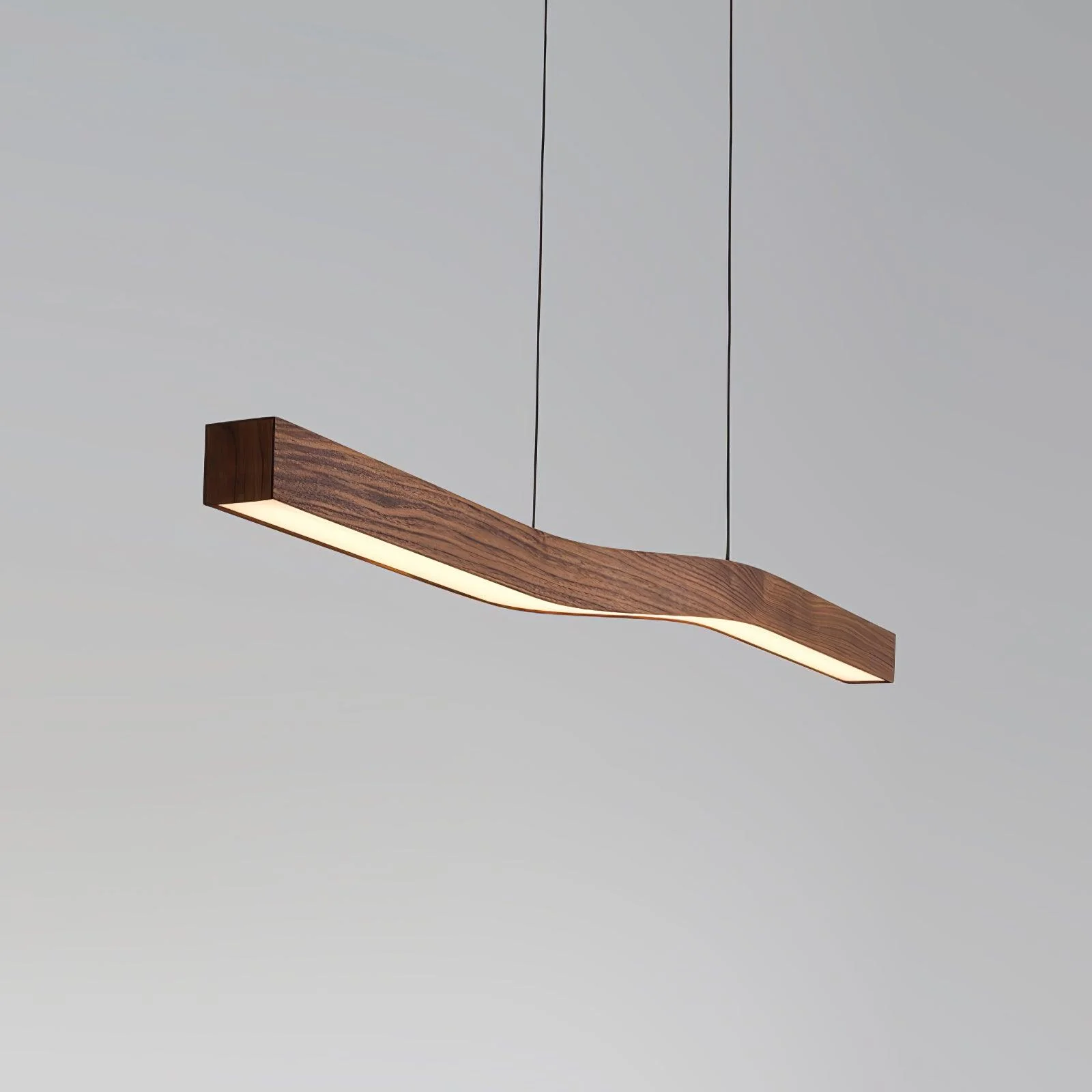 Tristan Liner Minimalist Pendant Light - Image 24