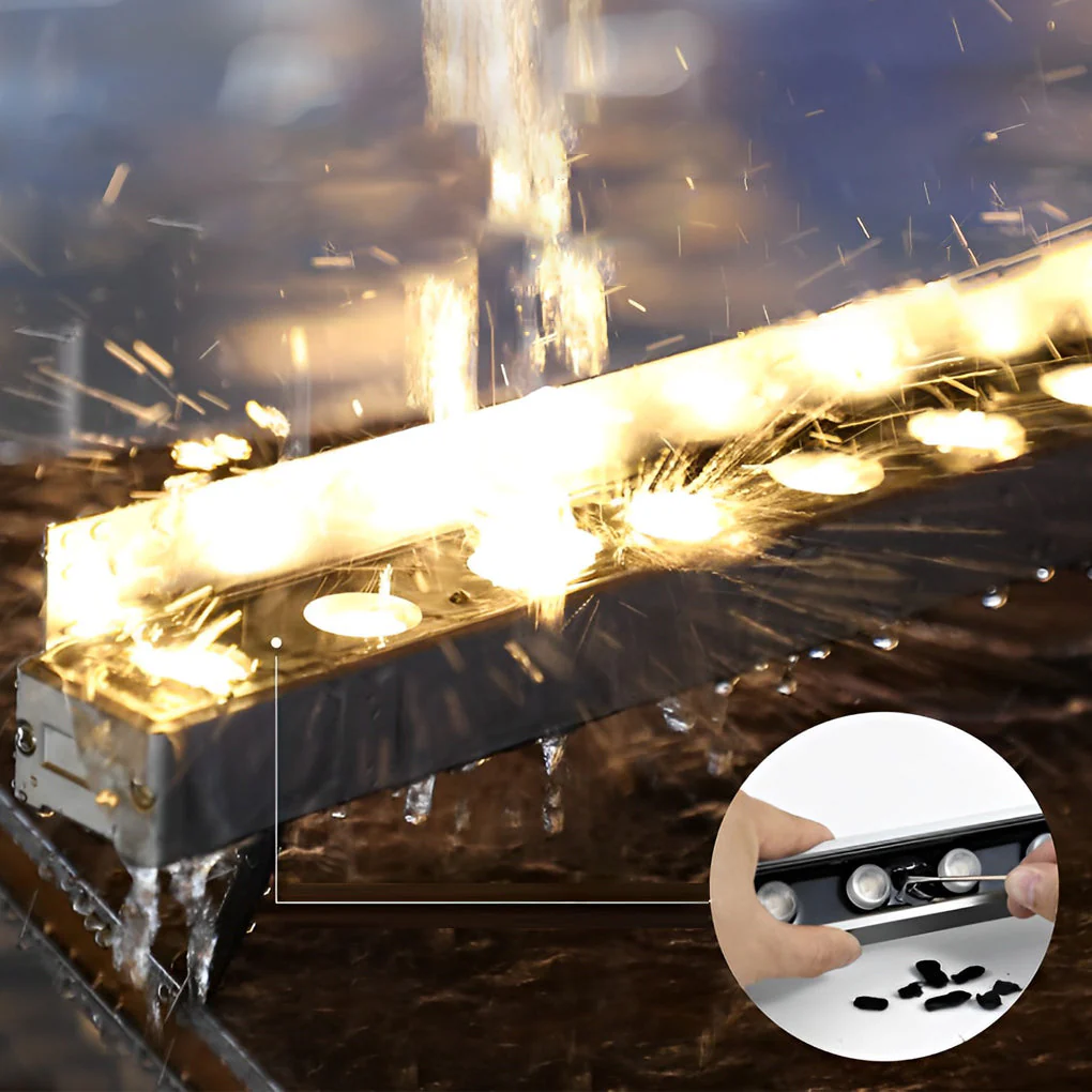 Trustwort Bar LED Linear Outdoor Wall Washer Lights - Image 3
