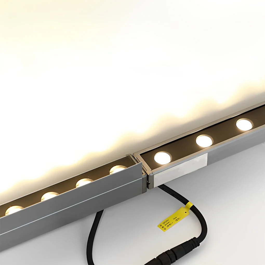 Trustwort Bar LED Linear Outdoor Wall Washer Lights - Image 4