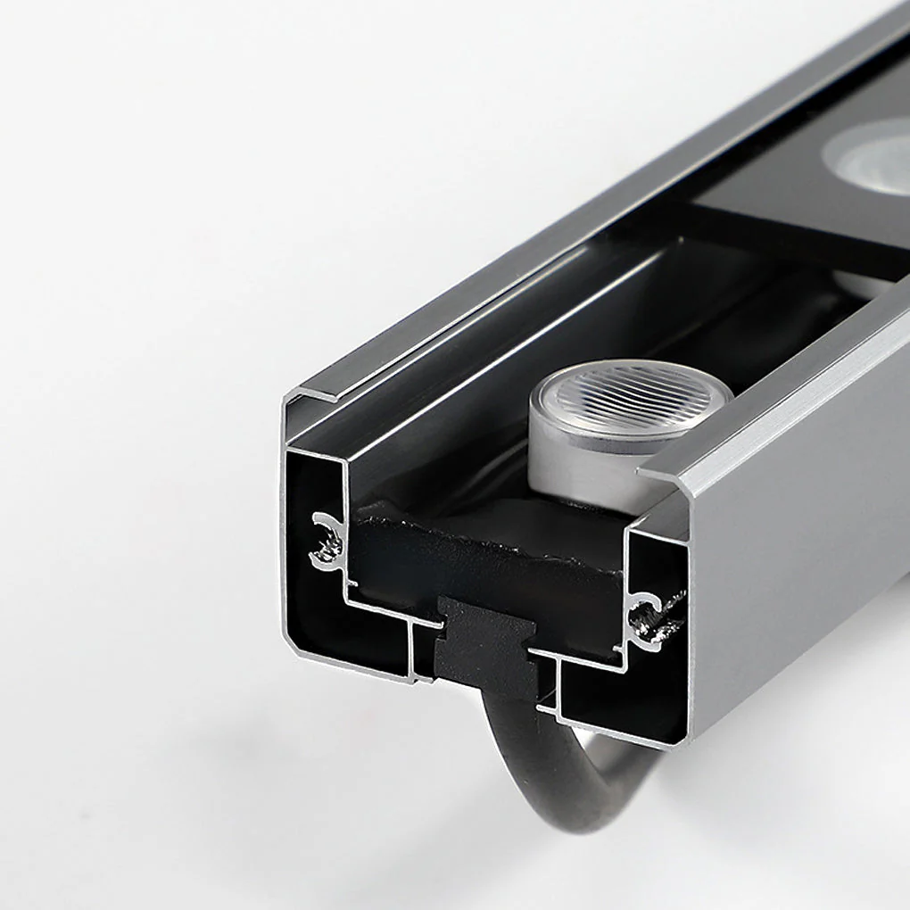 Trustwort Bar LED Linear Outdoor Wall Washer Lights - Image 7