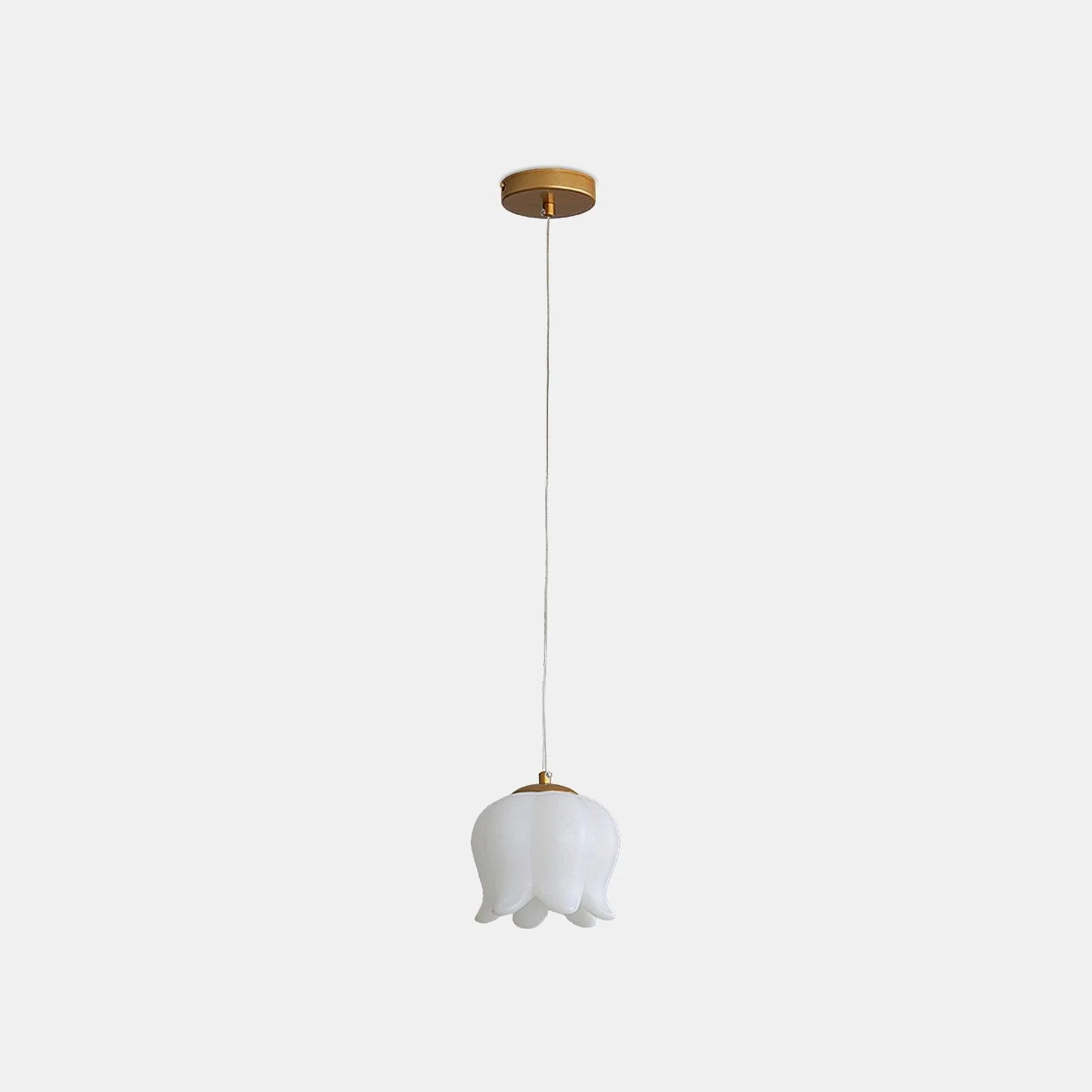 Tucker  Lily Modern Pendant Light - Image 29