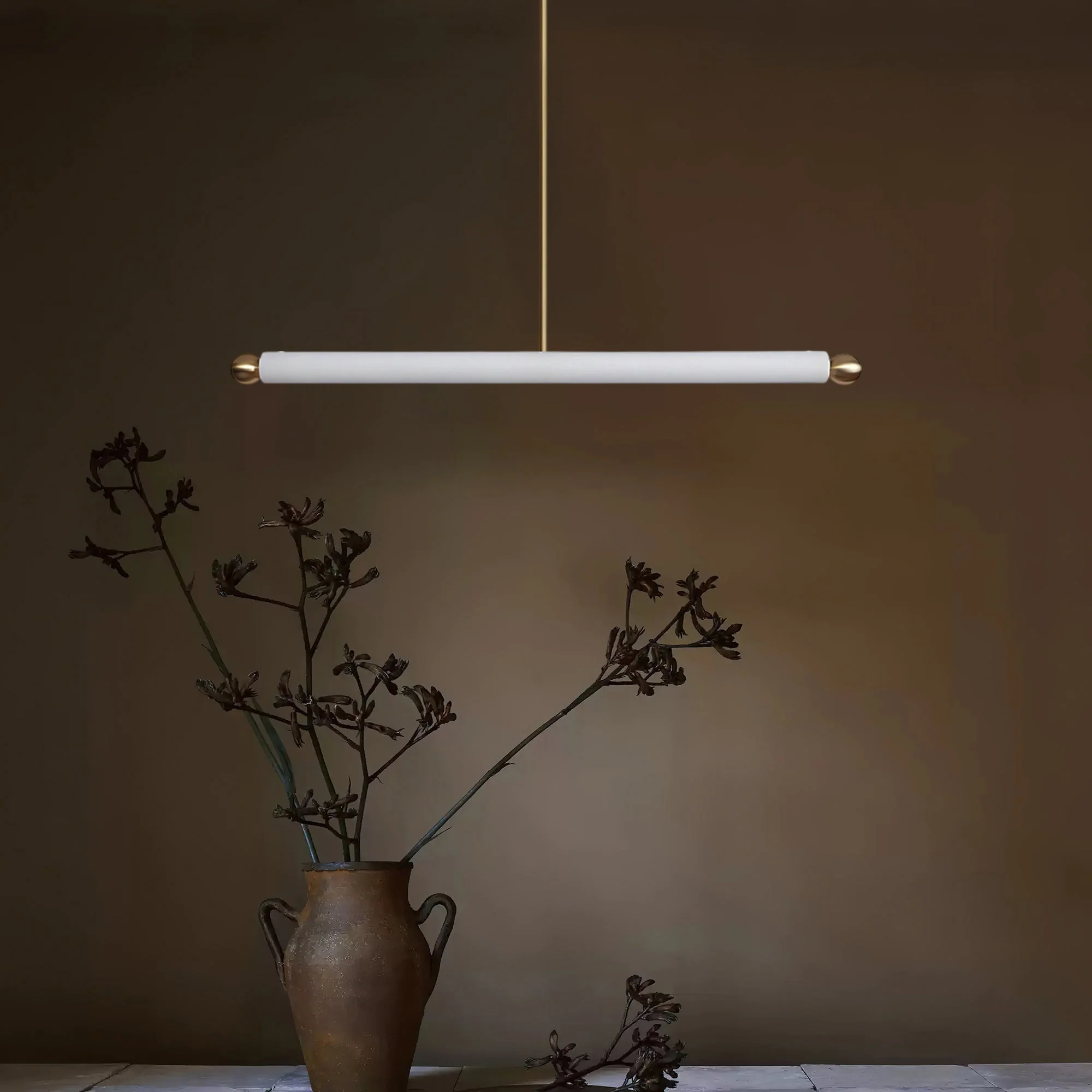 Tulbe Minimalist Pendant Light - Image 2