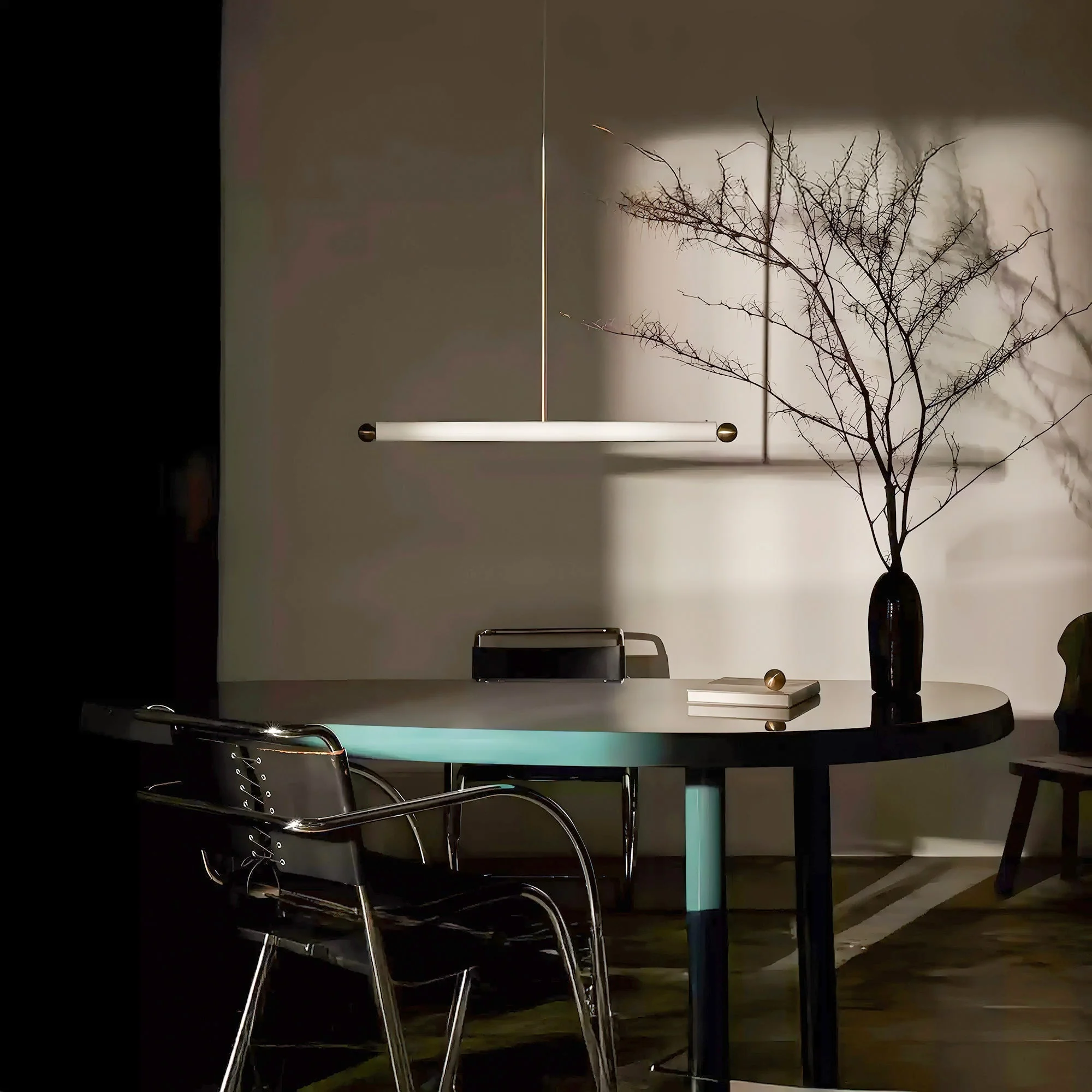 Tulbe Minimalist Pendant Light - Image 3