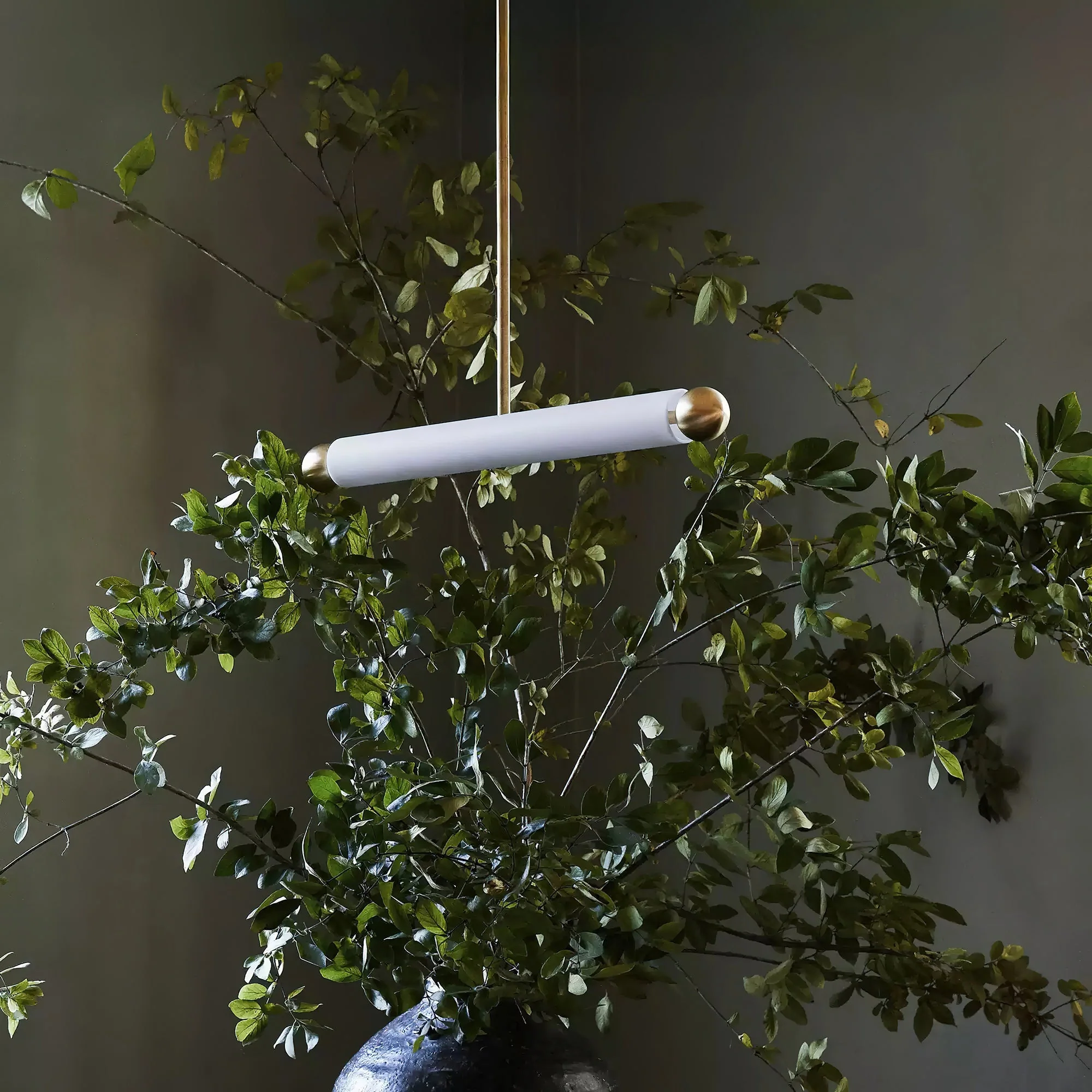 Tulbe Minimalist Pendant Light - Image 4