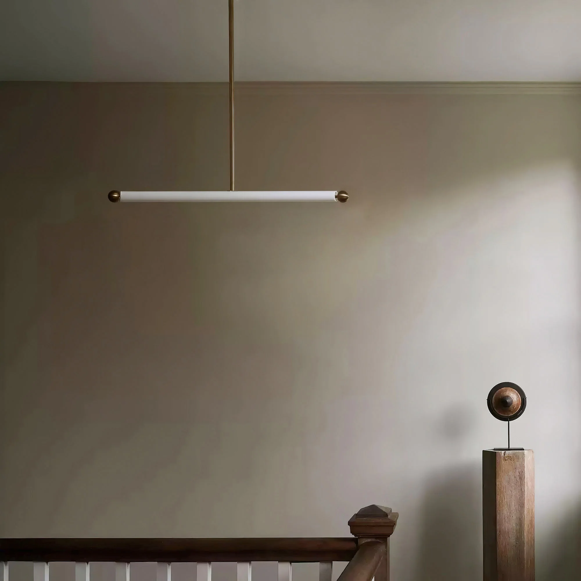Tulbe Minimalist Pendant Light - Image 5