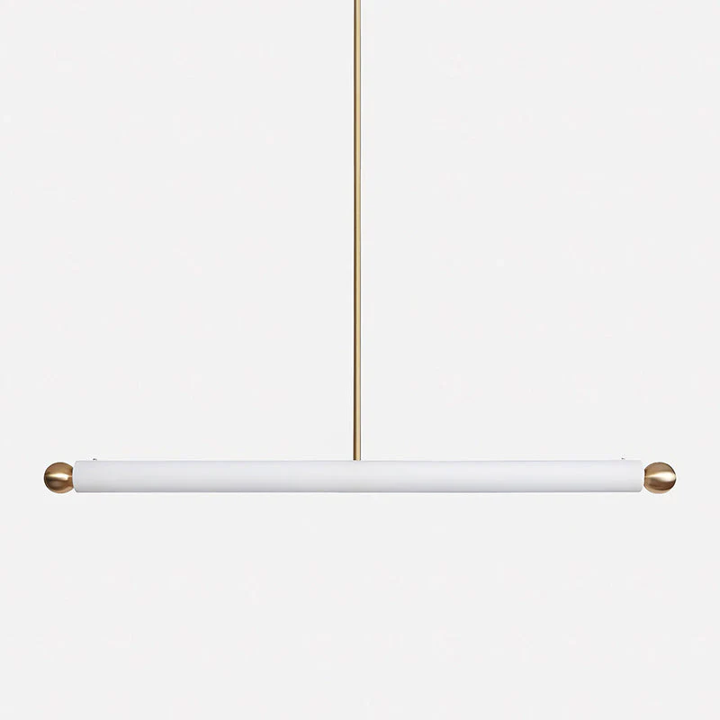 Tulbe Minimalist Pendant Light - Image 8