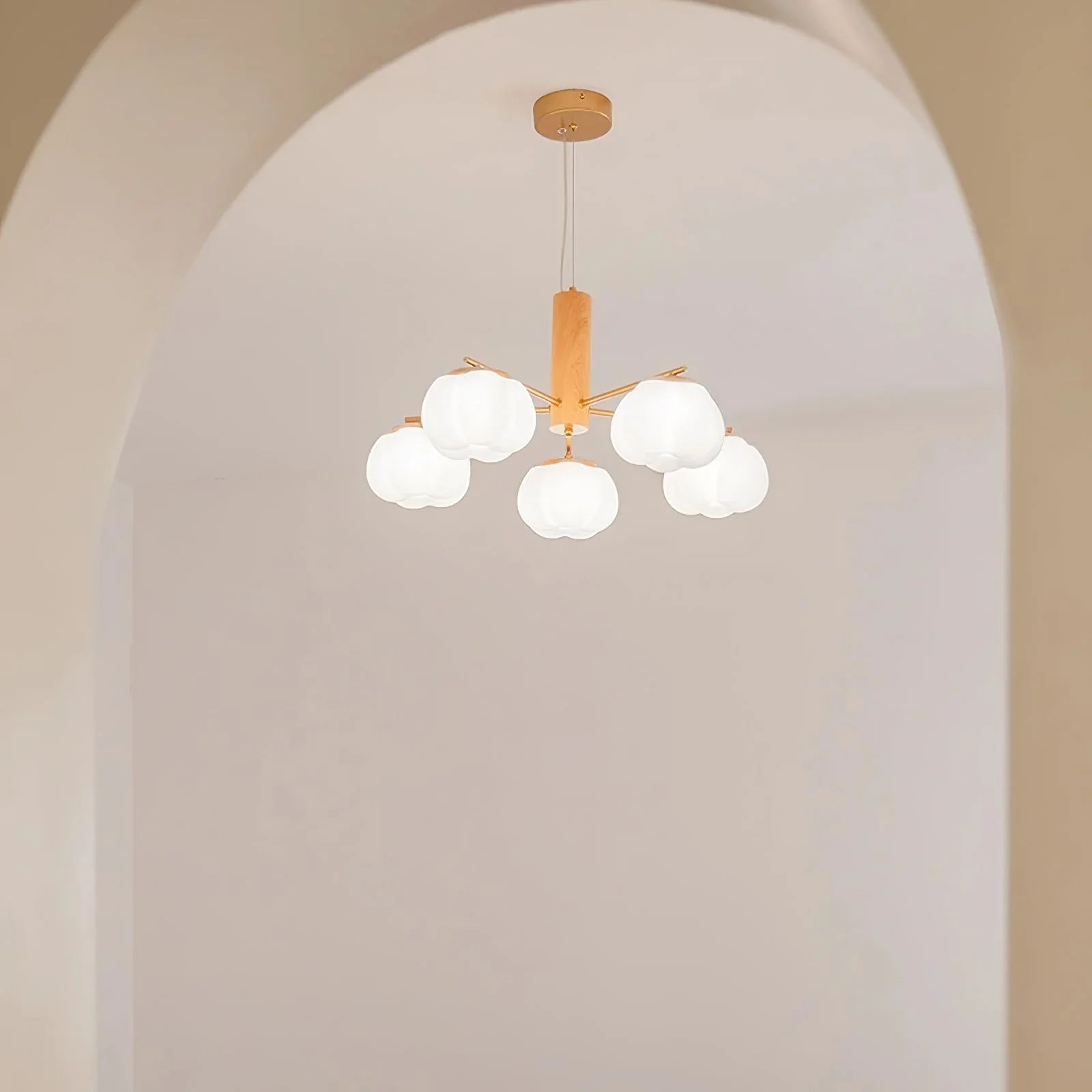 Tyler Vintage Chandelier - Image 37