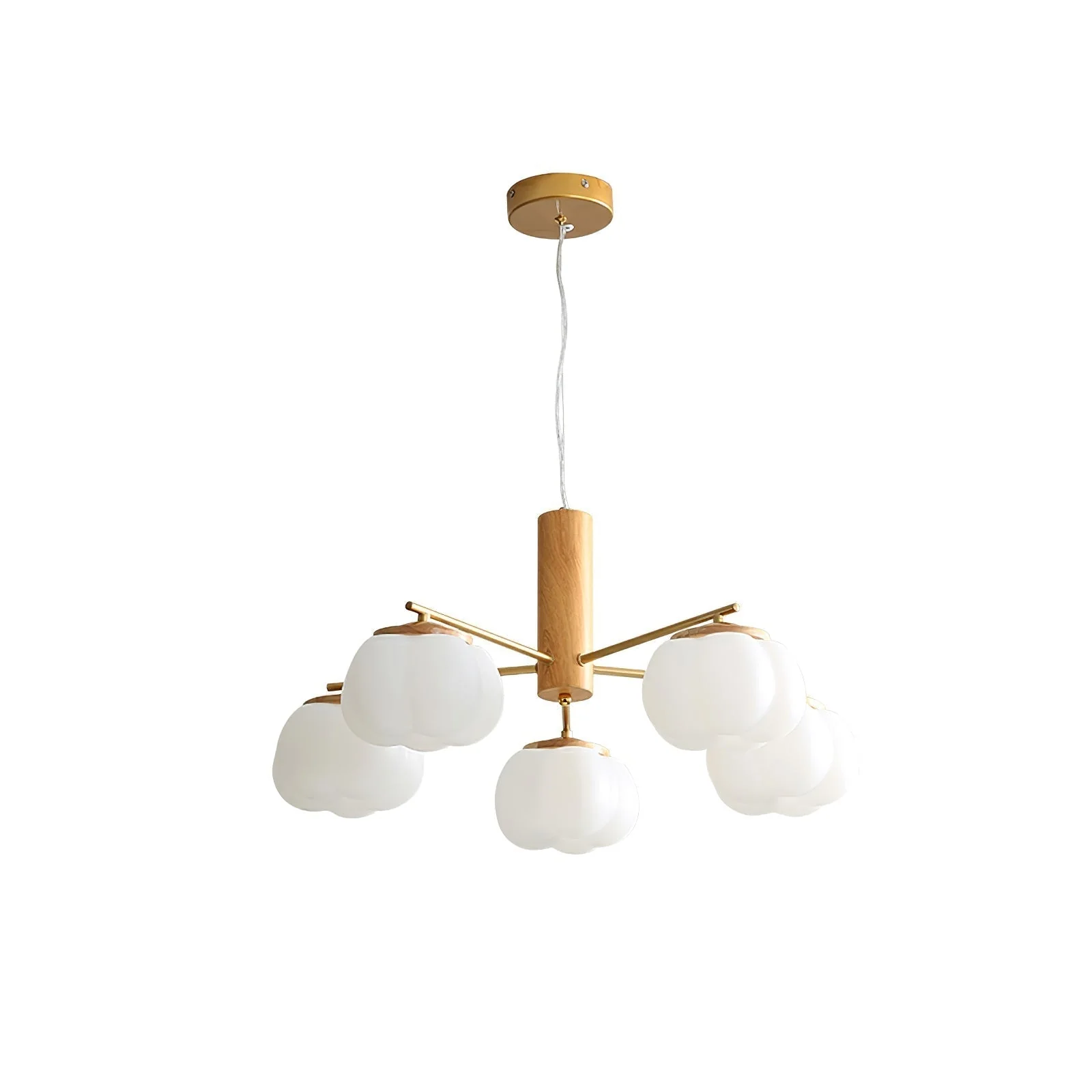 Tyler Vintage Chandelier - Image 50