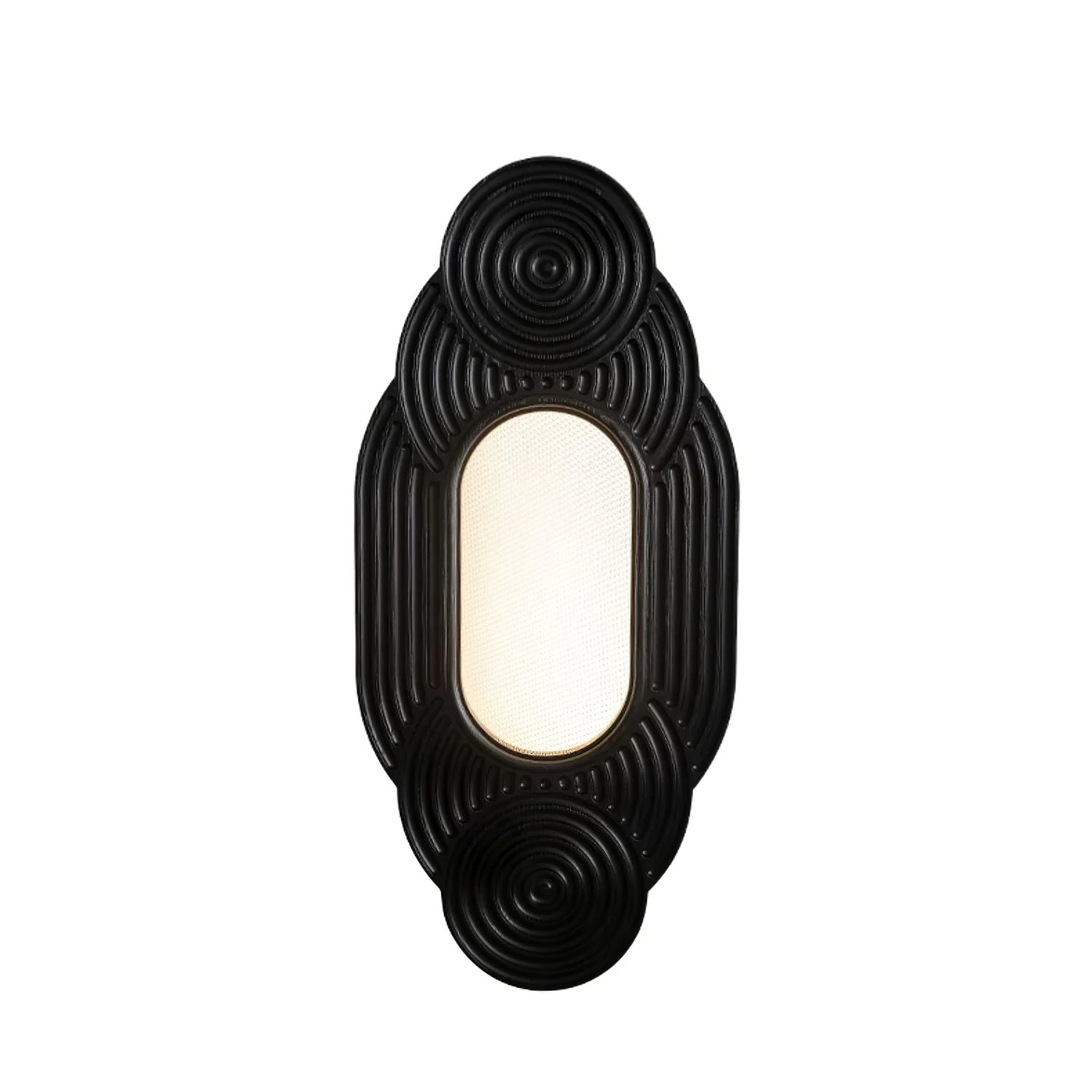 Udorionis Premium Nordic Art Wood Ceiling Lamp - Image 18