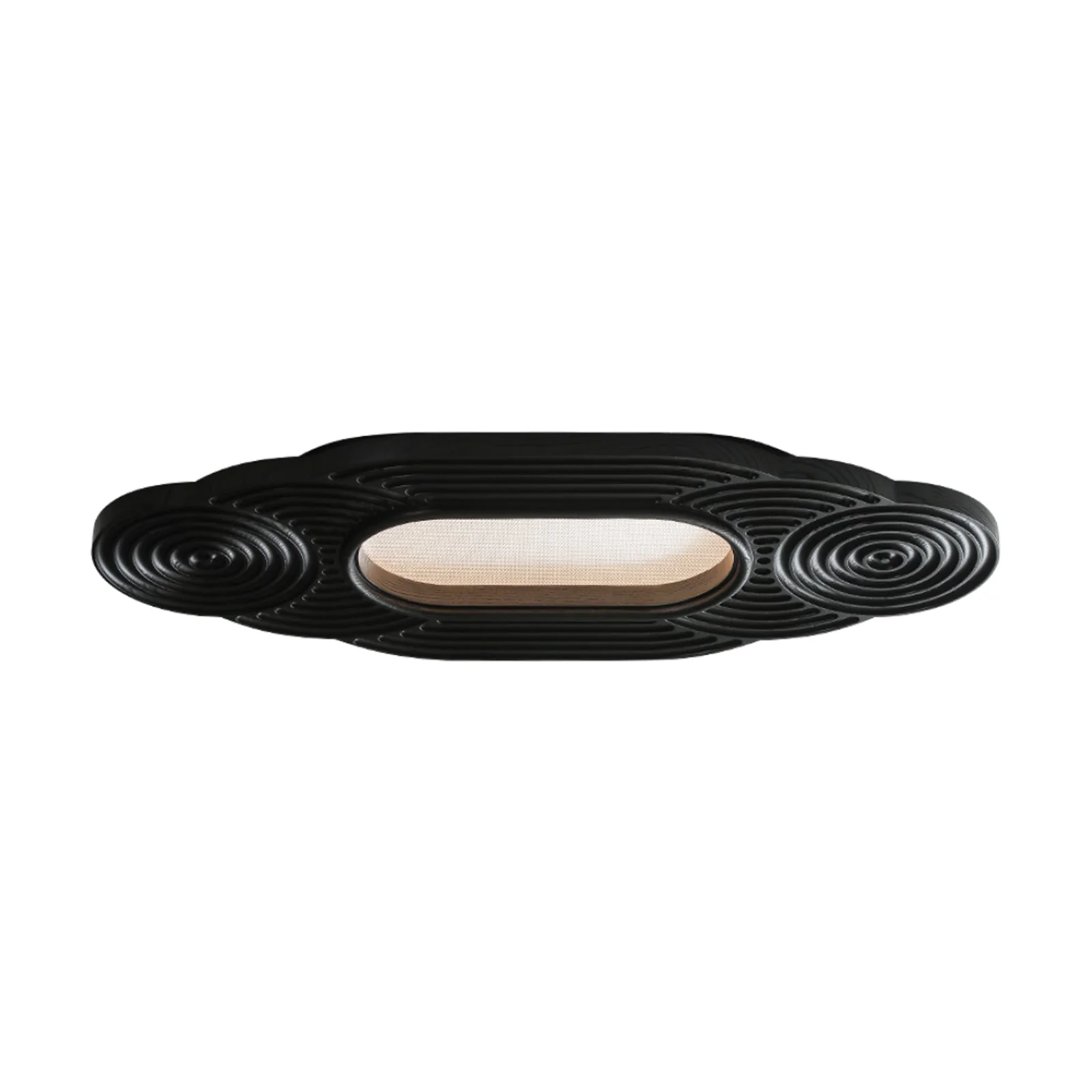 Udorionis Premium Nordic Art Wood Ceiling Lamp - Image 19