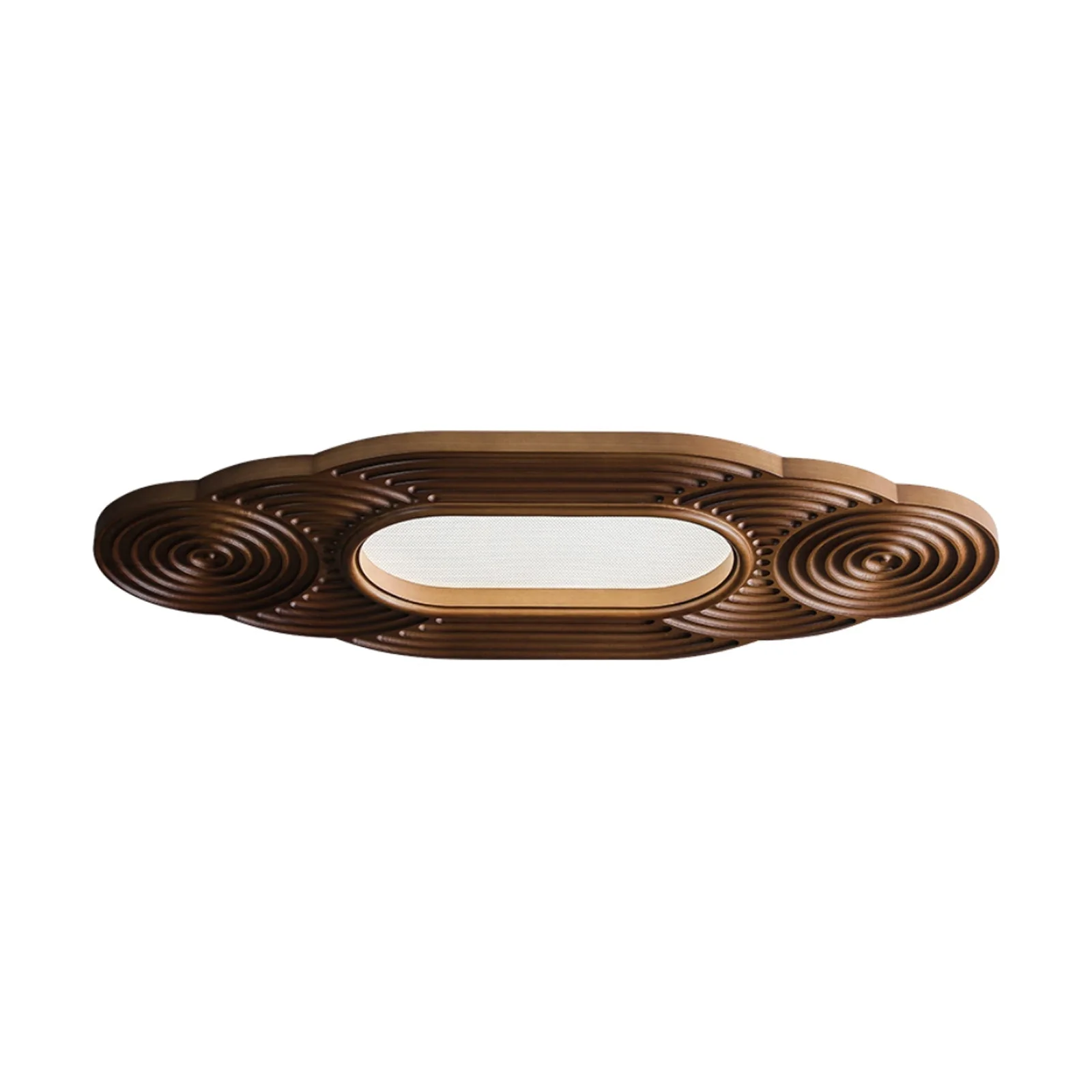 Udorionis Premium Nordic Art Wood Ceiling Lamp - Image 20
