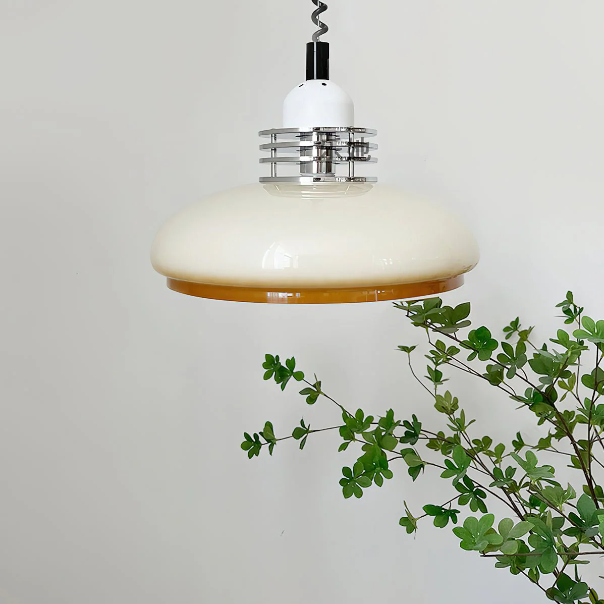 Ulaearae Nordic Art Classic Glass Pendant Lamp - Image 13