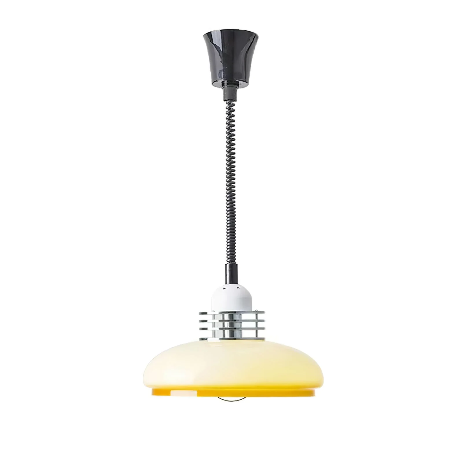 Ulaearae Nordic Art Classic Glass Pendant Lamp - Image 34