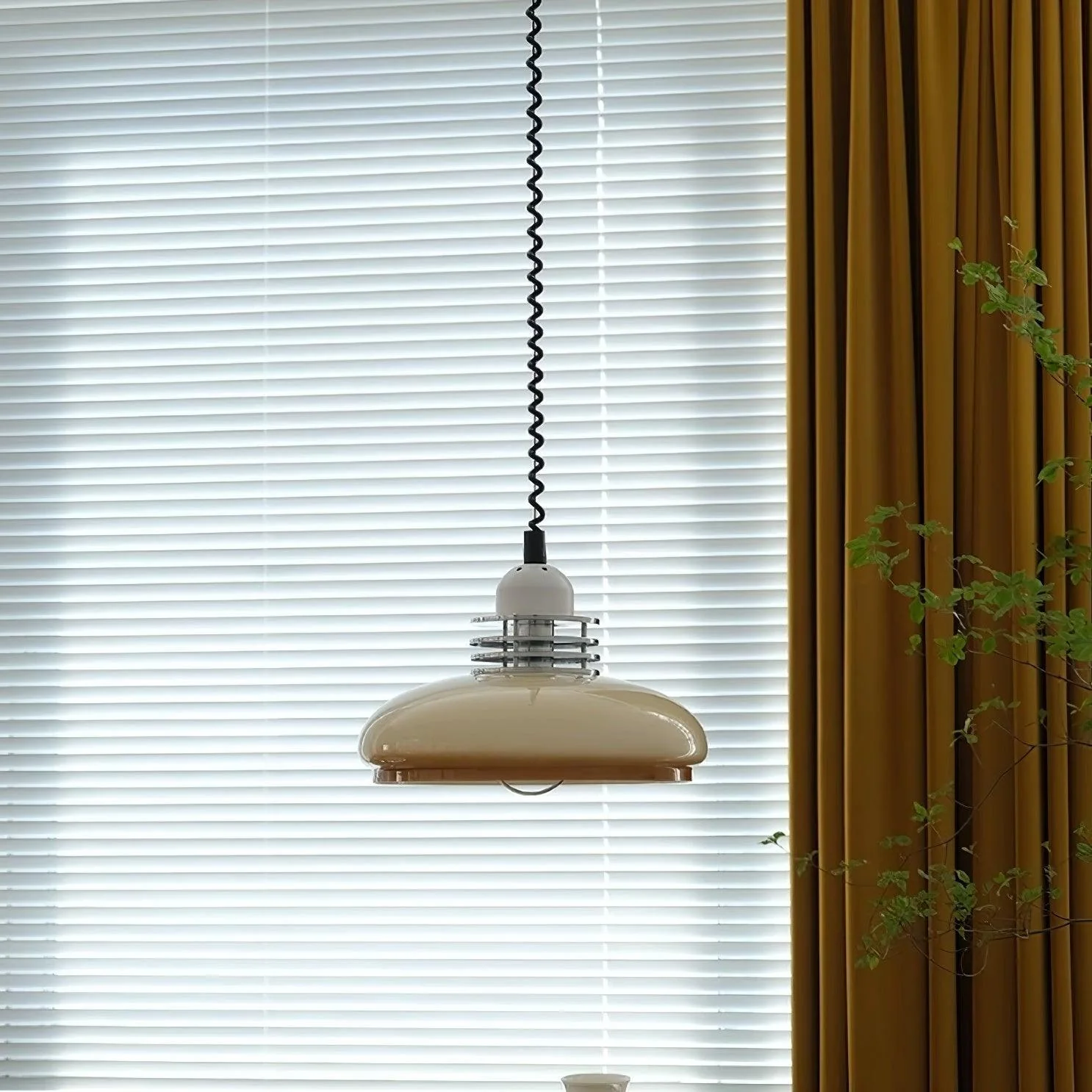 Ulaearae Nordic Art Classic Glass Pendant Lamp - Image 39