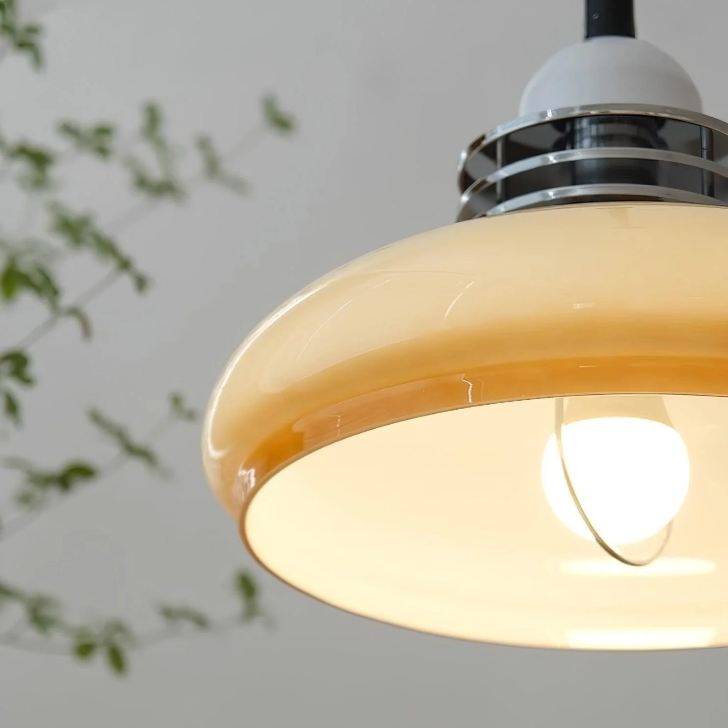 Ulaearae Nordic Art Classic Glass Pendant Lamp - Image 41