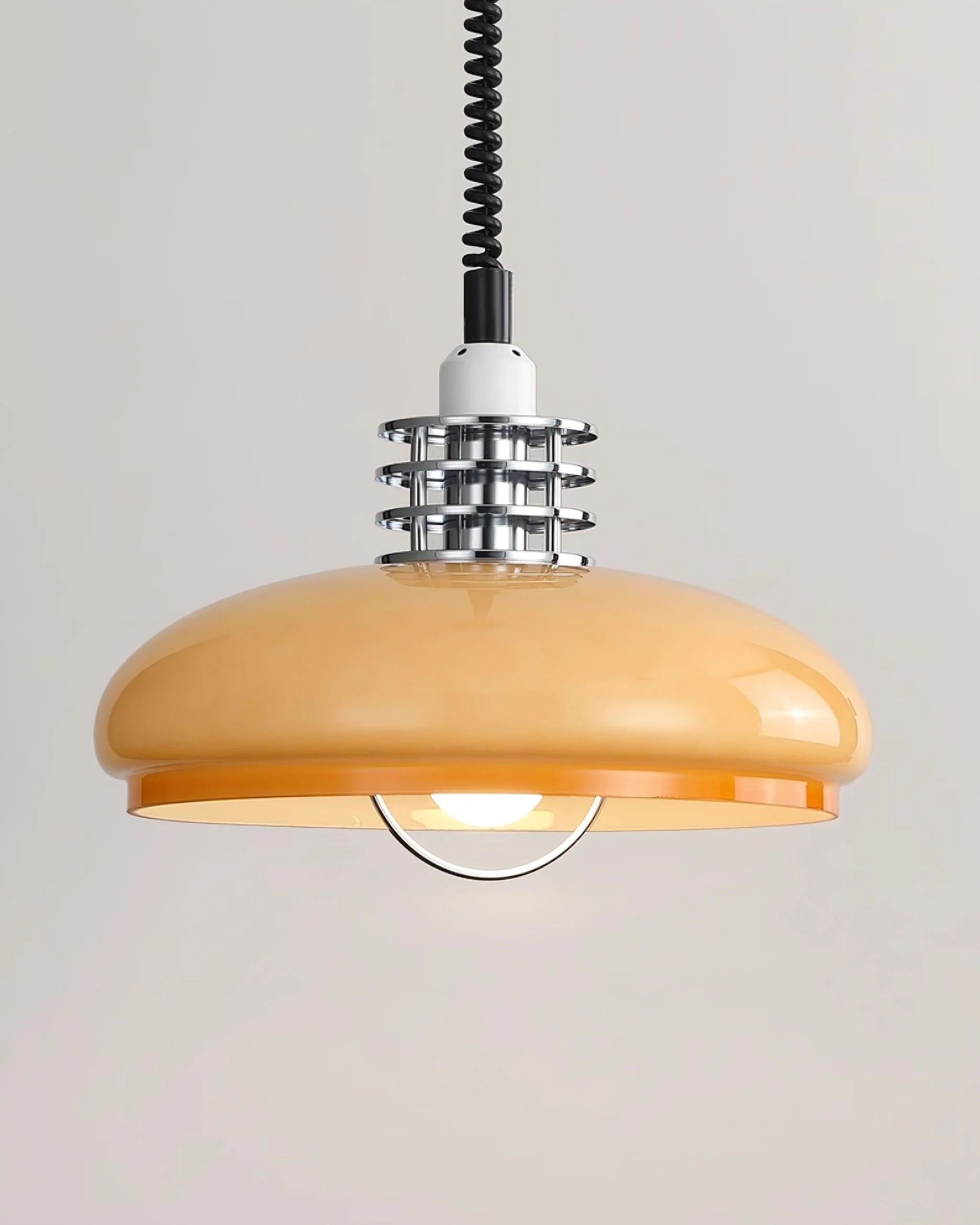 Ulaearae Nordic Art Classic Glass Pendant Lamp - Image 50