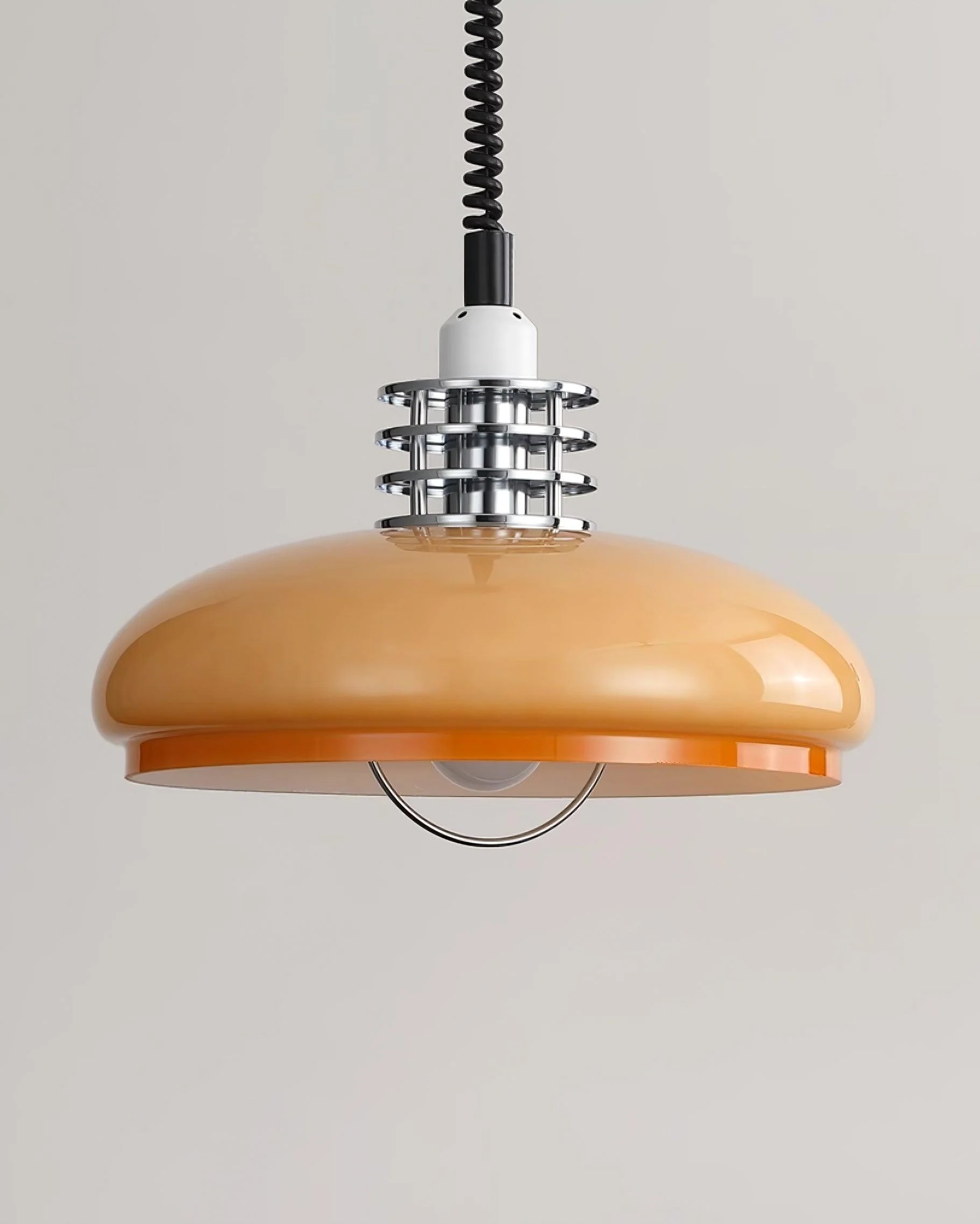 Ulaearae Nordic Art Classic Glass Pendant Lamp - Image 51
