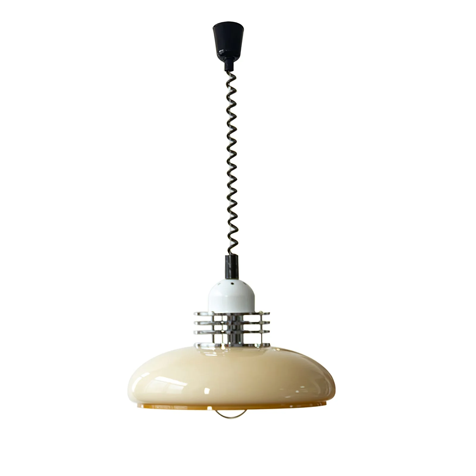 Ulaearae Nordic Art Classic Glass Pendant Lamp - Image 56