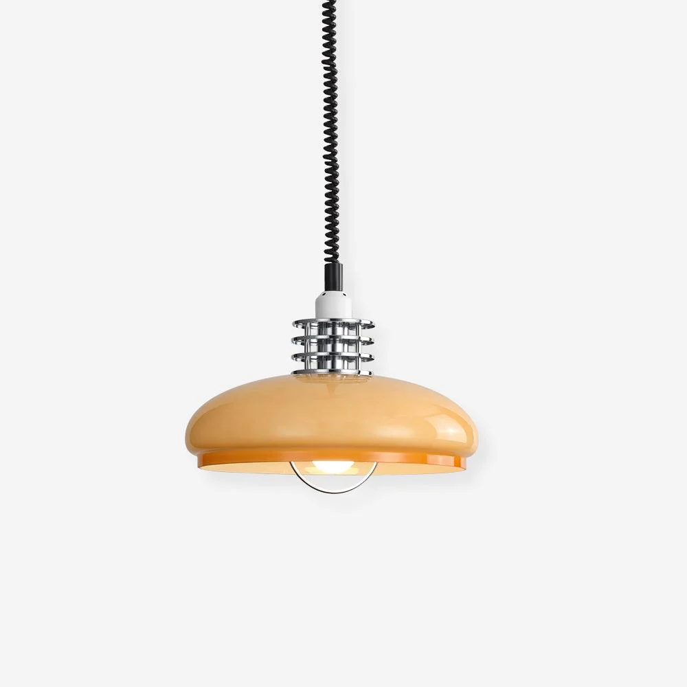 Ulaearae Nordic Art Classic Glass Pendant Lamp - Image 58