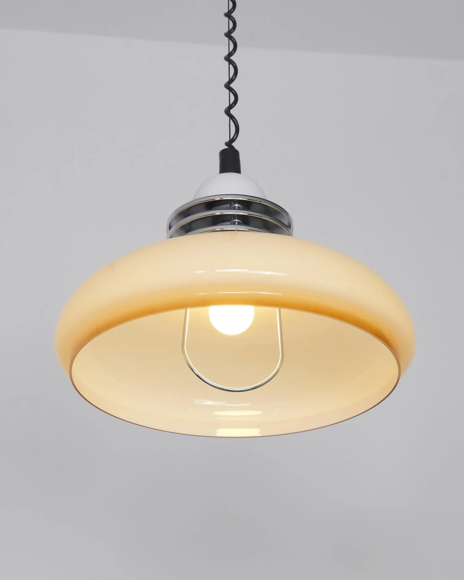 Ulaearae Nordic Art Classic Glass Pendant Lamp - Image 62