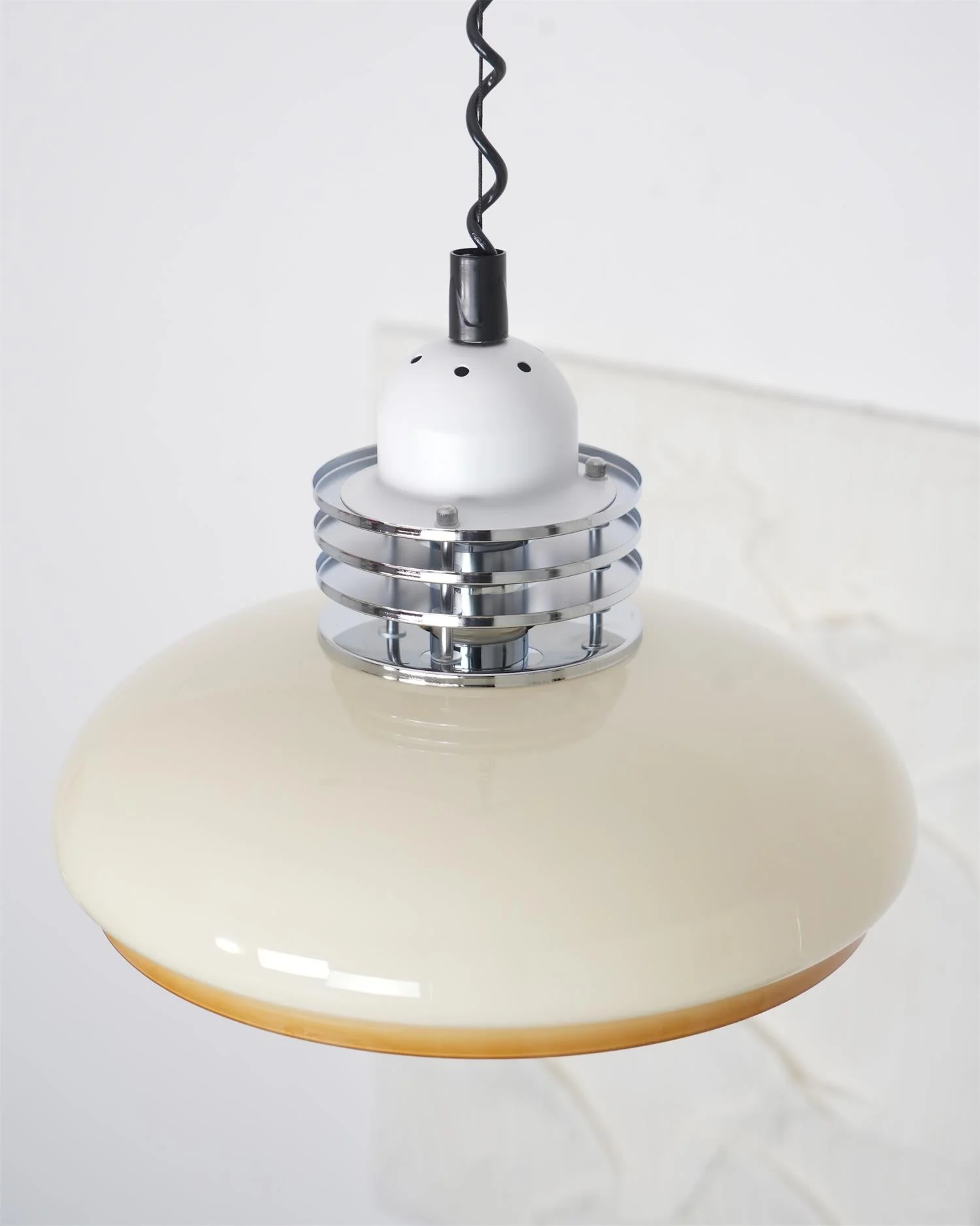 Ulaearae Nordic Art Classic Glass Pendant Lamp - Image 63