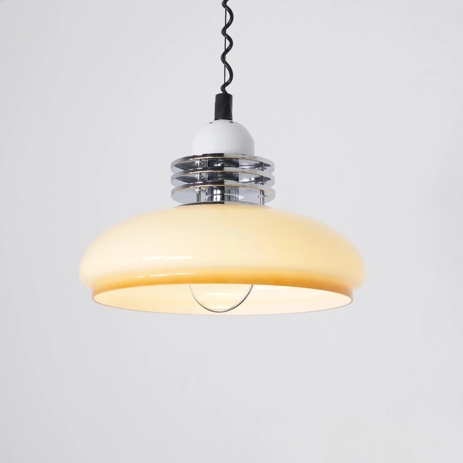 Ulaearae Nordic Art Classic Glass Pendant Lamp - Image 66