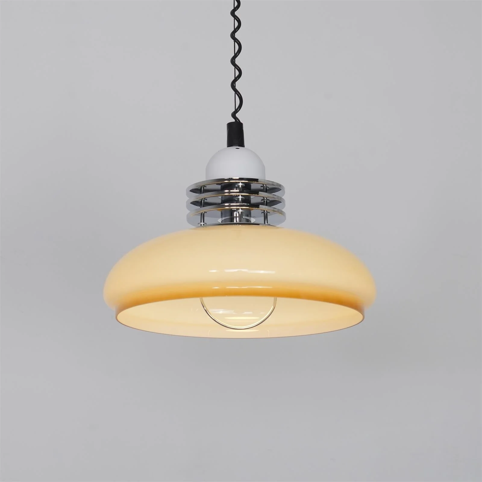 Ulaearae Nordic Art Classic Glass Pendant Lamp - Image 69
