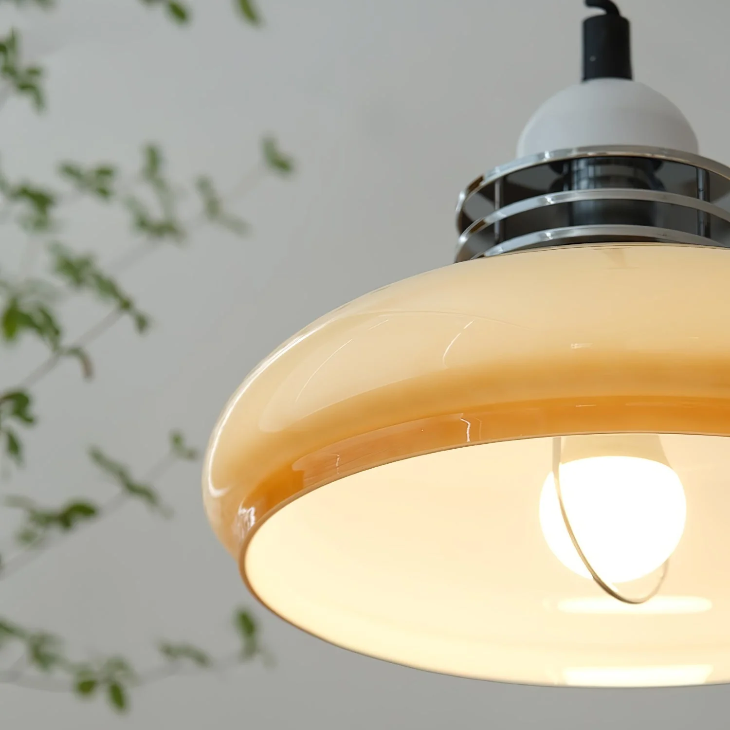 Ulaearae Nordic Art Classic Glass Pendant Lamp - Image 72