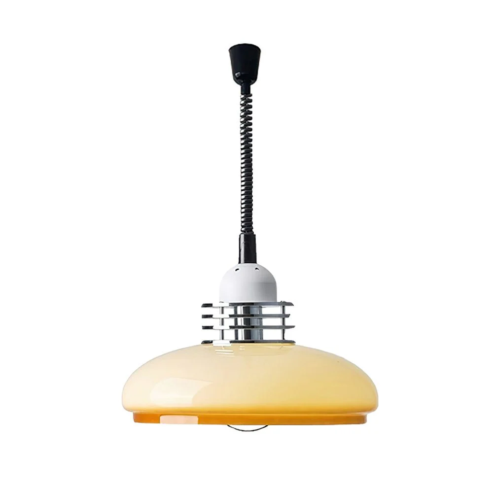 Ulaearae Nordic Art Classic Glass Pendant Lamp - Image 73