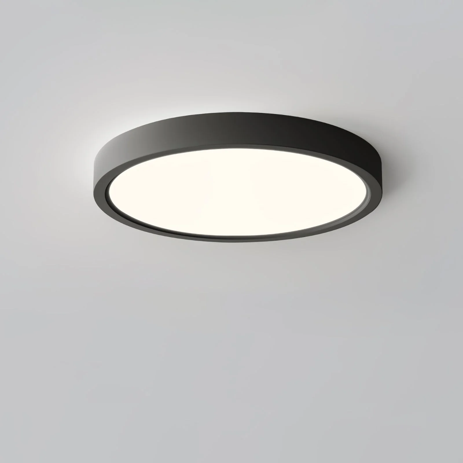 Ulnorisra Modern Minimalist Thinnest Round Ceiling Light - Image 19