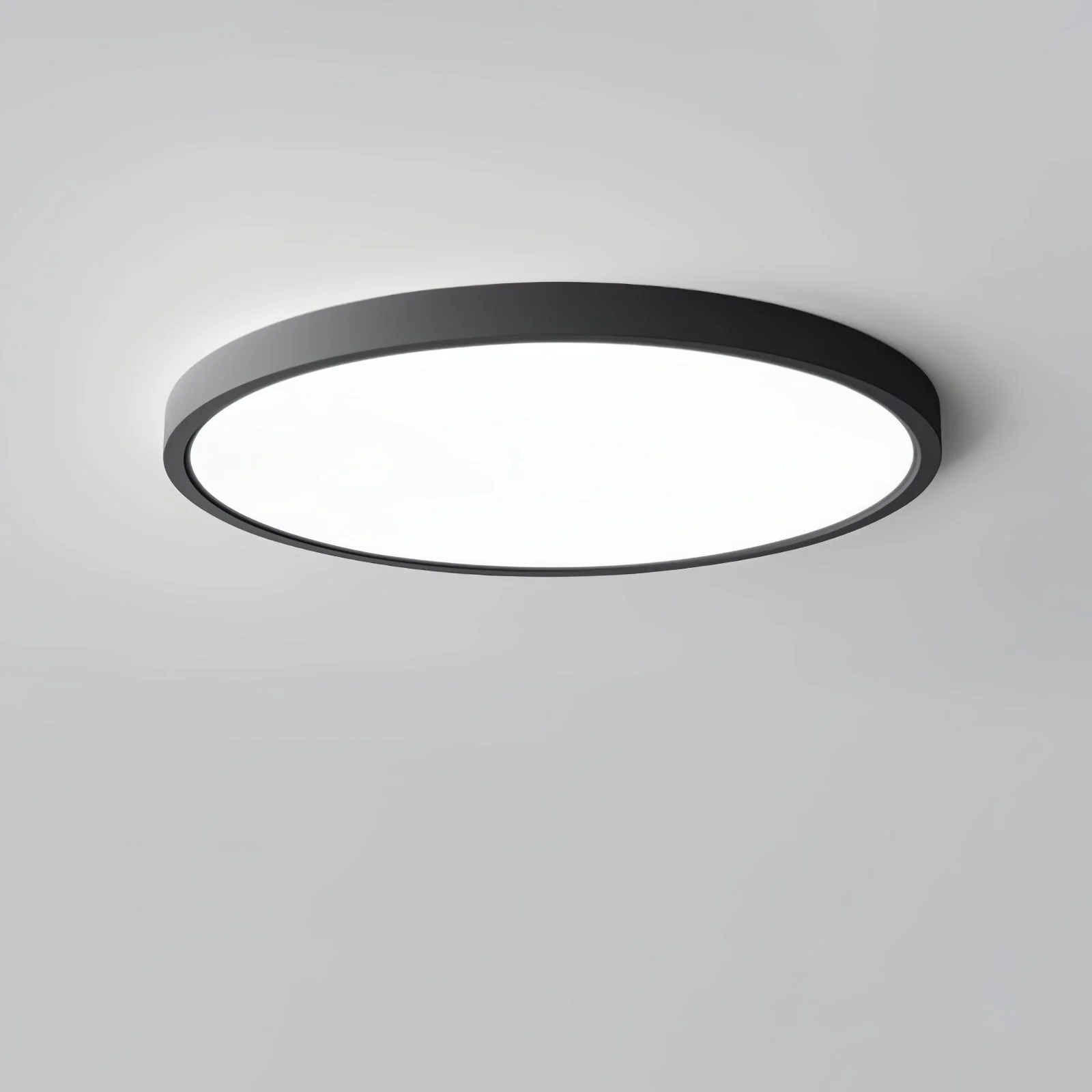 Ulnorisra Modern Minimalist Thinnest Round Ceiling Light - Image 27