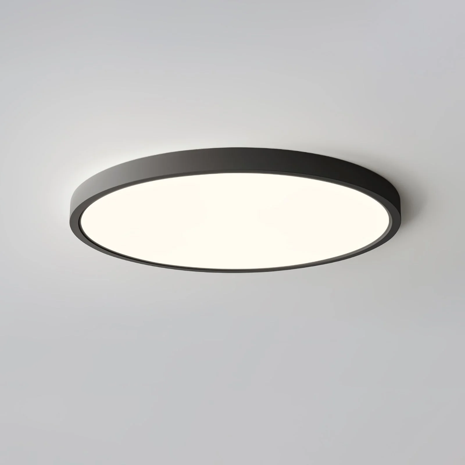 Ulnorisra Modern Minimalist Thinnest Round Ceiling Light - Image 31