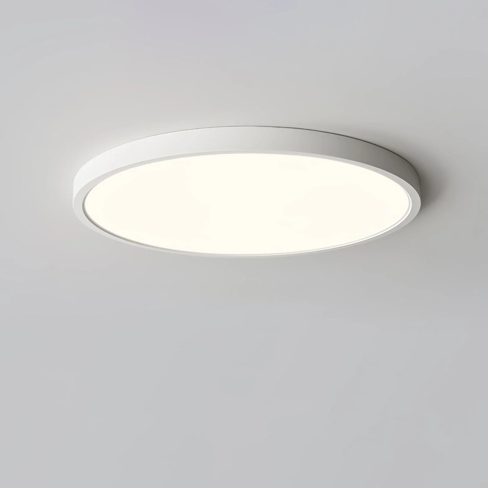 Ulnorisra Modern Minimalist Thinnest Round Ceiling Light - Image 38