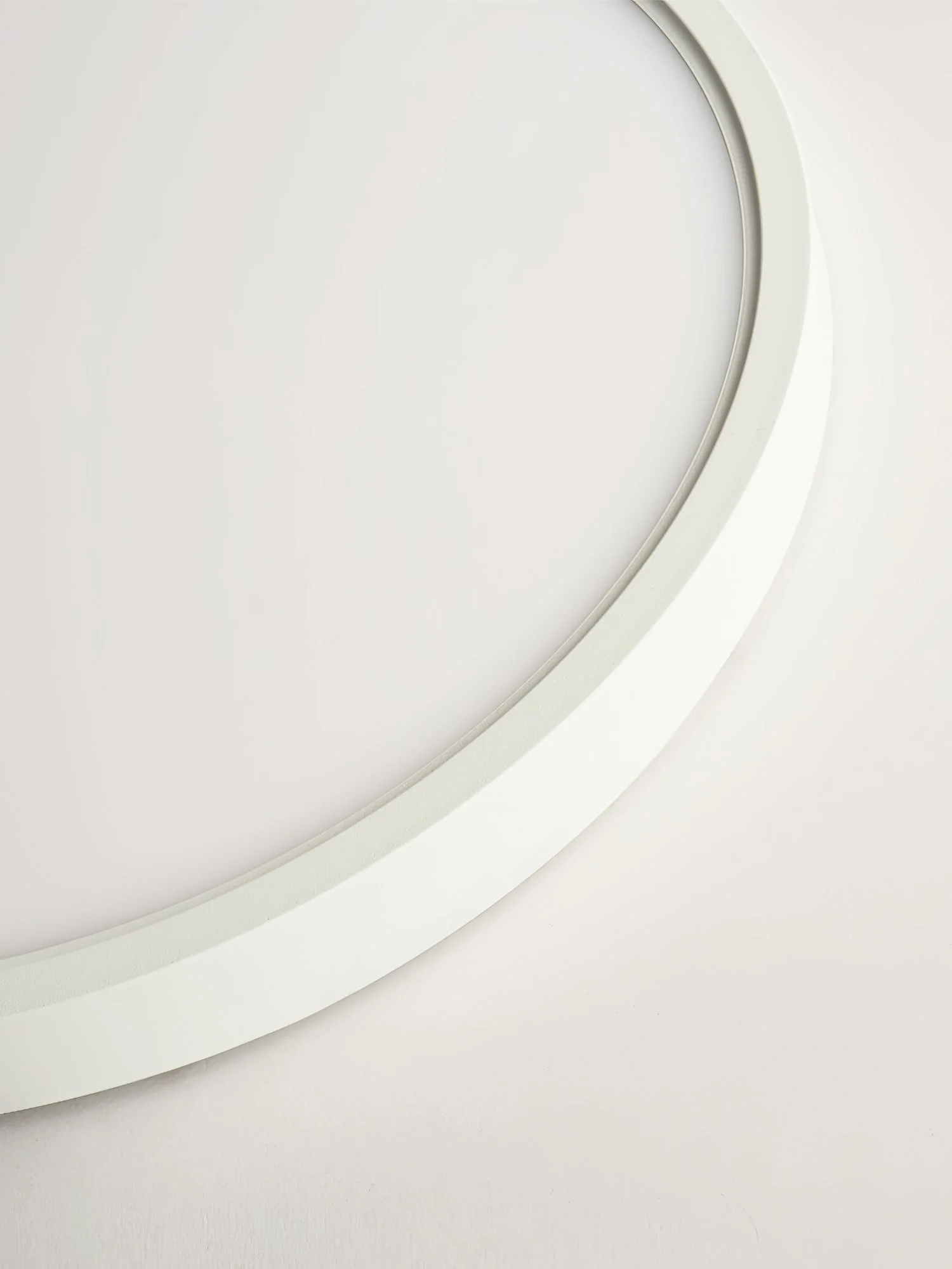 Ulnorisra Modern Minimalist Thinnest Round Ceiling Light - Image 6