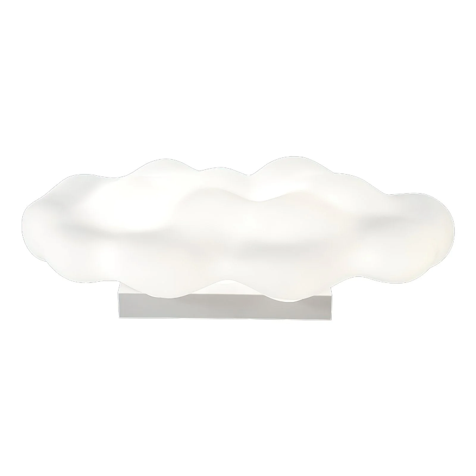 Ulphaion Elegance Cloud Outdoor Floor Light - Image 17