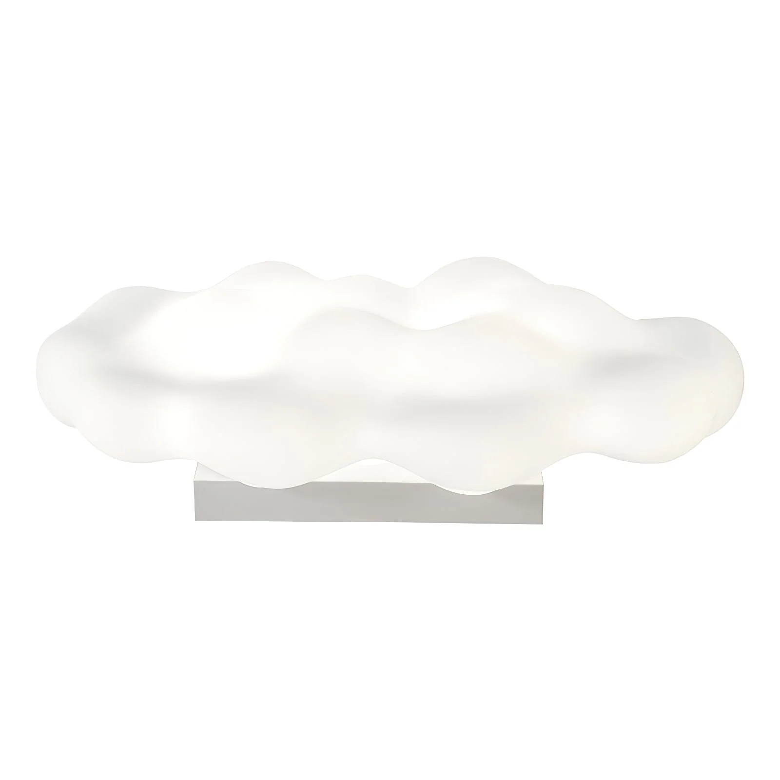 Ulphaion Elegance Cloud Outdoor Floor Light - Image 2