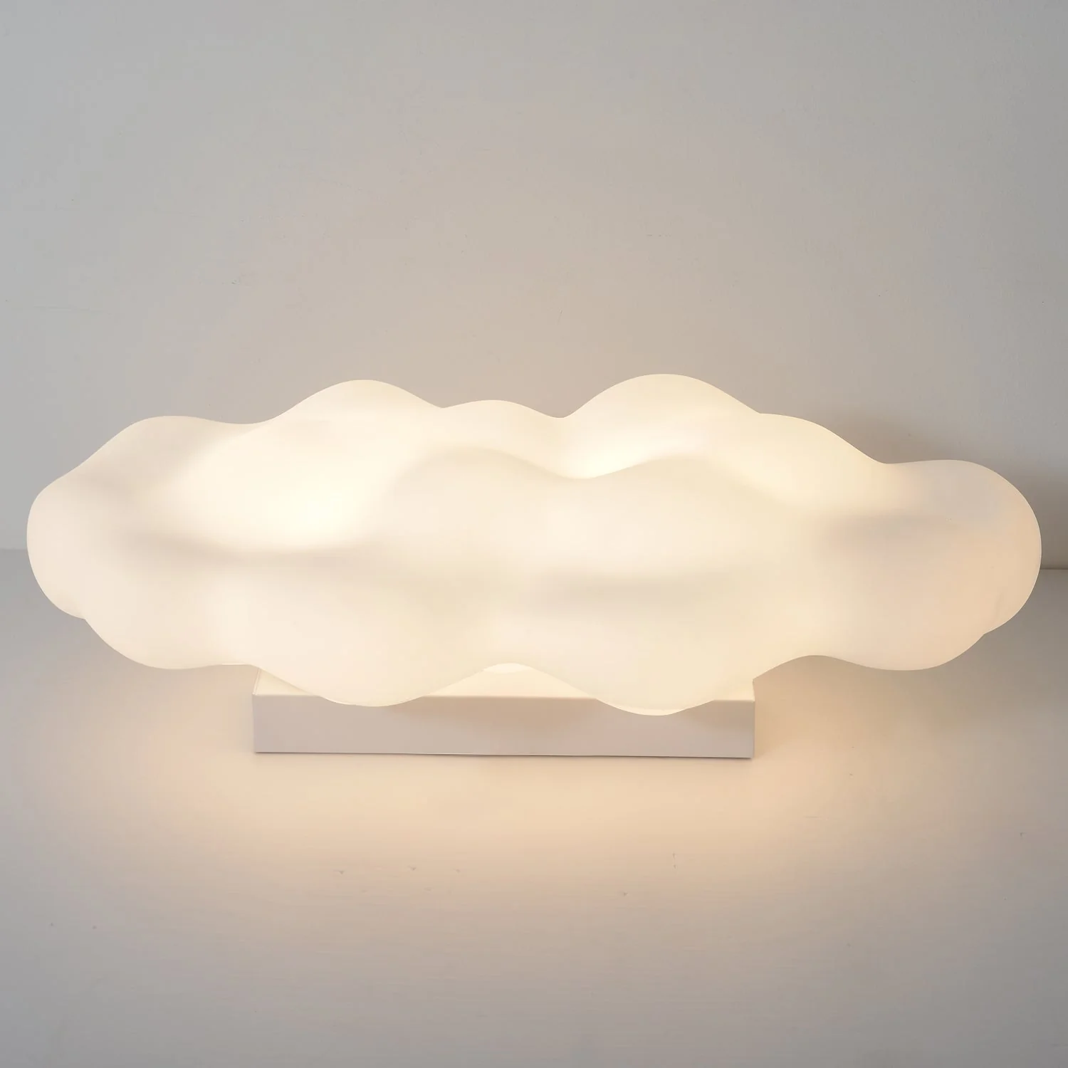 Ulphaion Elegance Cloud Outdoor Floor Light - Image 5