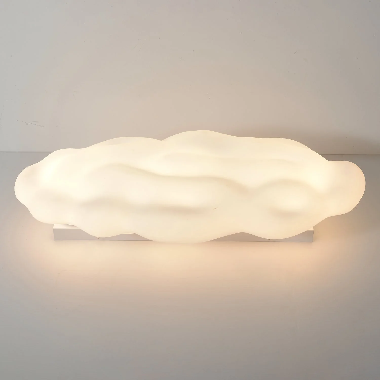 Ulphaion Elegance Cloud Outdoor Floor Light - Image 6