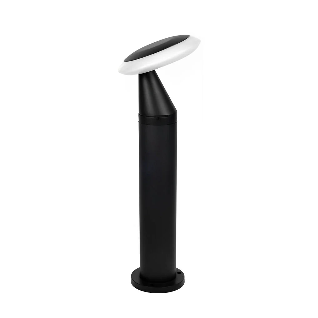 Ulricy LED Mushroom Modern Outdoor Pathway Lights - Image 5